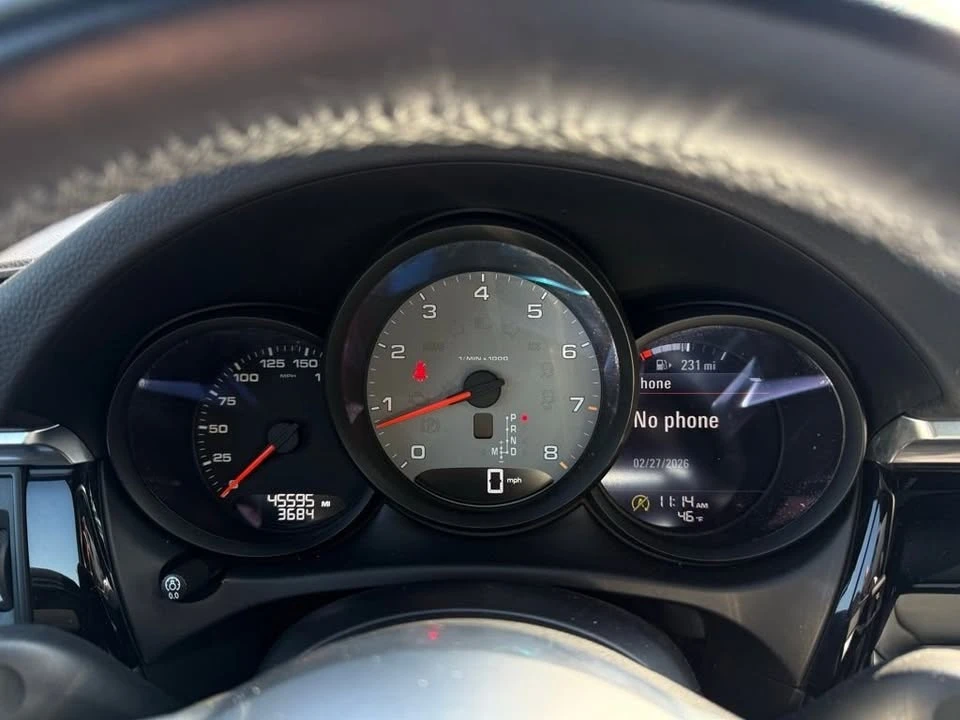 2021 Porsche Macan S - Image 6 of 16