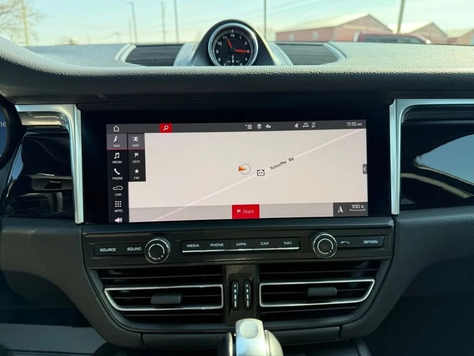 2021 Porsche Macan S - Image 4 of 16
