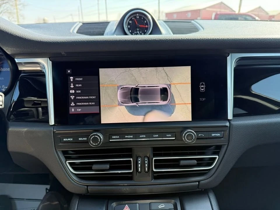 2021 Porsche Macan S - Image 8 of 16