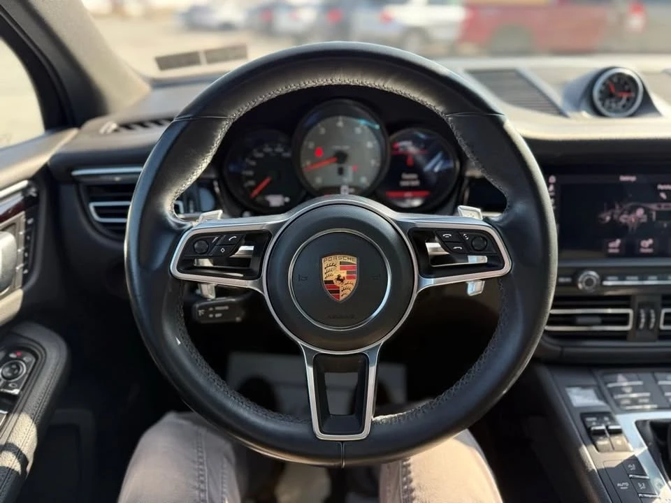 2021 Porsche Macan S - Image 2 of 16