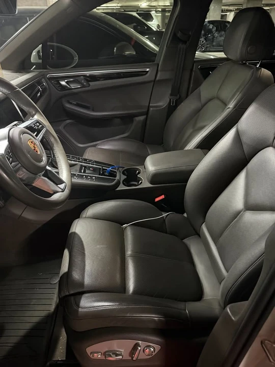 2021 Porsche Macan S - Image 6 of 11