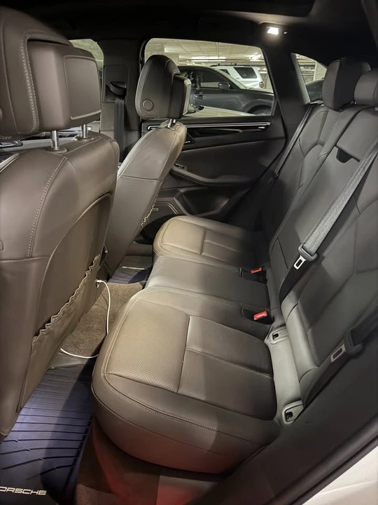 2021 Porsche Macan S - Image 7 of 11