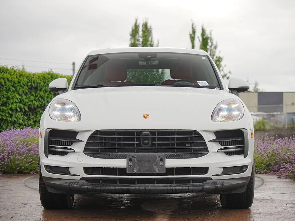 2021 Porsche Macan S - Image 2 of 20