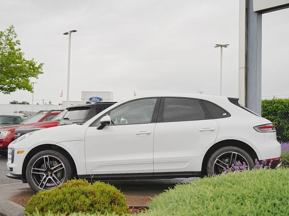 2021 Porsche Macan S - Image 8 of 20