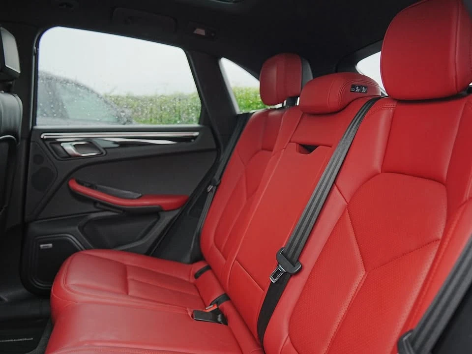 2021 Porsche Macan S - Image 20 of 20