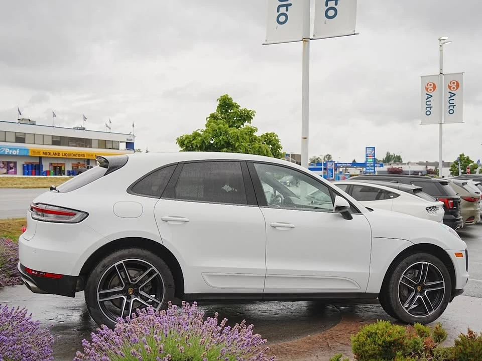 2021 Porsche Macan S - Image 4 of 20