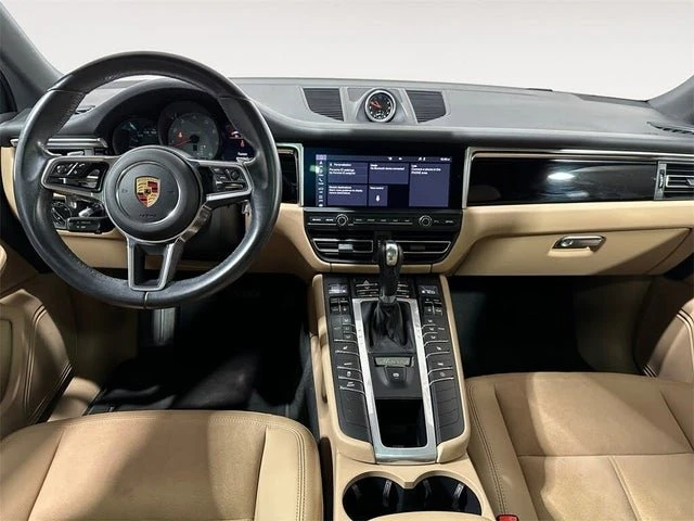 2021 Porsche Macan S - Image 5 of 10