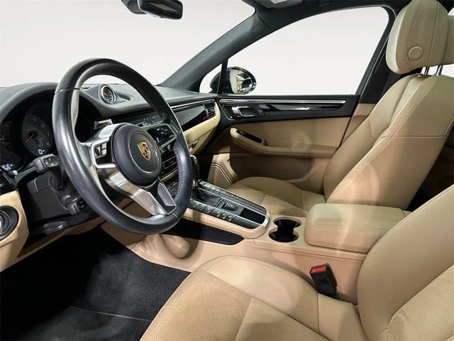 2021 Porsche Macan S - Image 4 of 10
