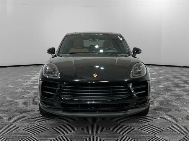 2021 Porsche Macan S - Image 3 of 10