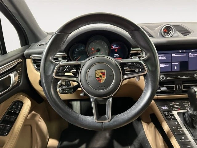 2021 Porsche Macan S - Image 6 of 10