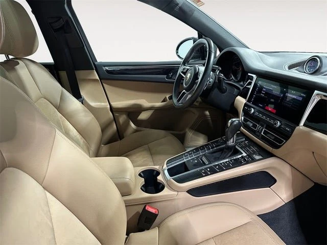 2021 Porsche Macan S - Image 9 of 10
