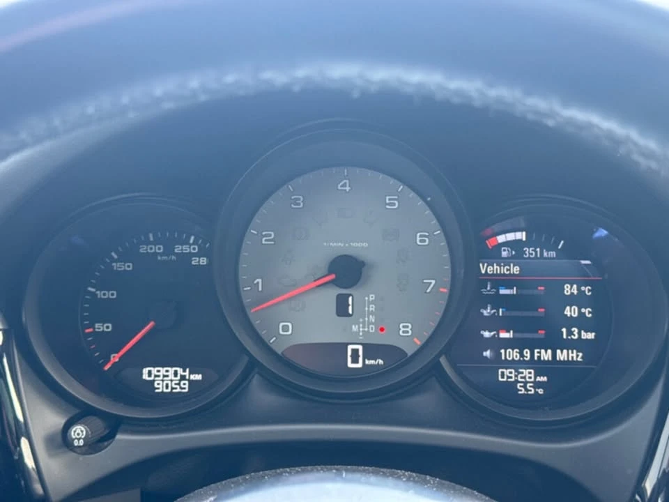 2021 Porsche Macan S - Image 7 of 10
