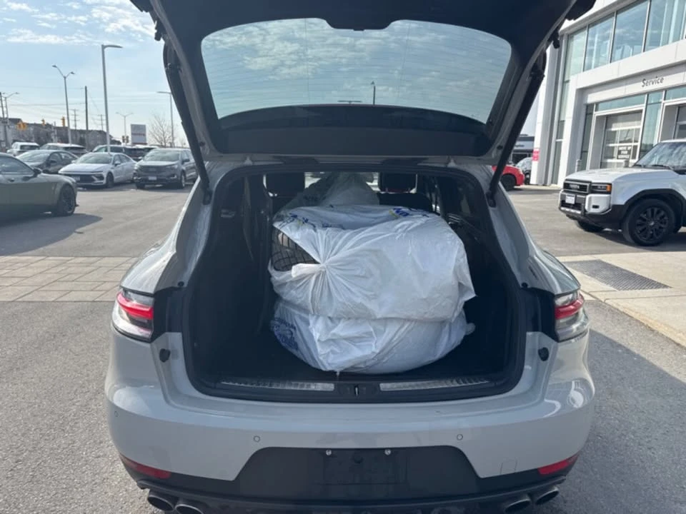 2021 Porsche Macan S - Image 5 of 10