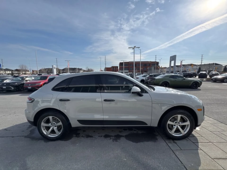 2021 Porsche Macan S - Image 2 of 10