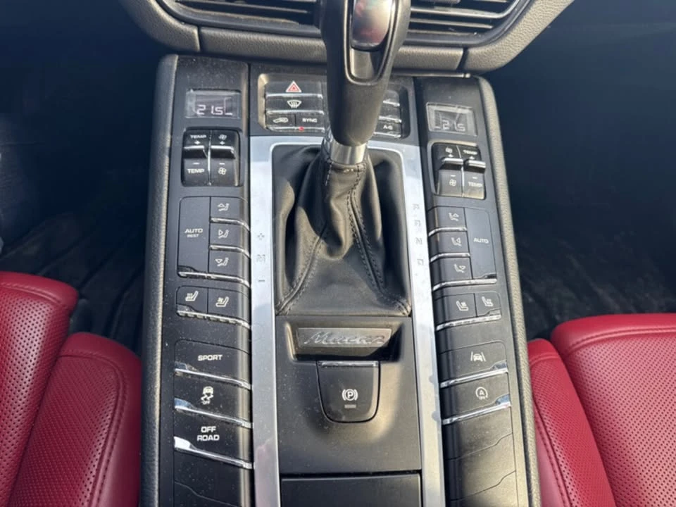 2021 Porsche Macan S - Image 10 of 10