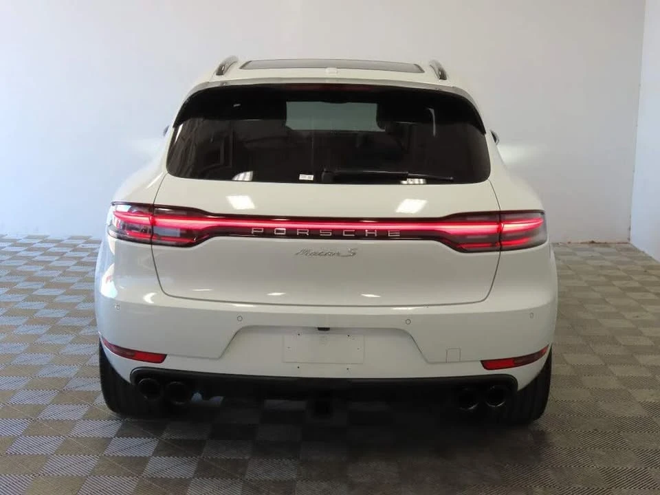 2021 Porsche Macan S - Image 4 of 18