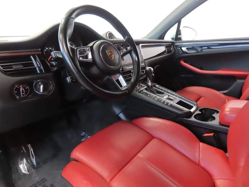 2021 Porsche Macan S - Image 7 of 18