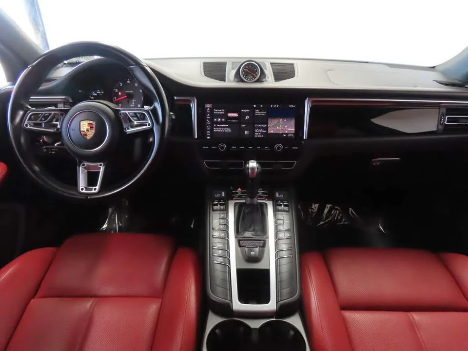 2021 Porsche Macan S - Image 14 of 18