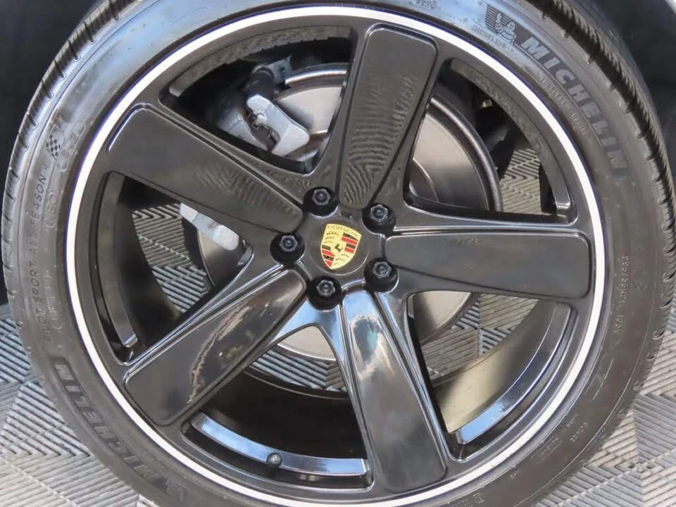 2021 Porsche Macan S - Image 6 of 18