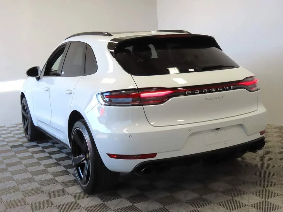 2021 Porsche Macan S - Image 3 of 18