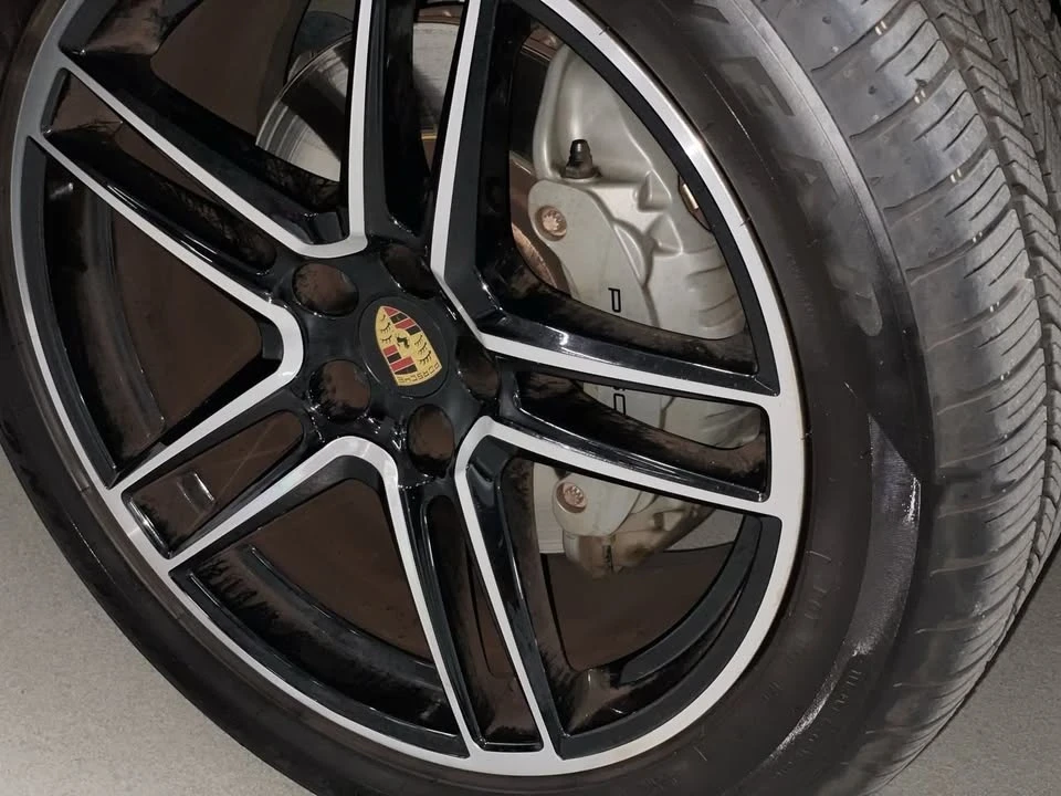 2021 Porsche Macan S - Image 9 of 20