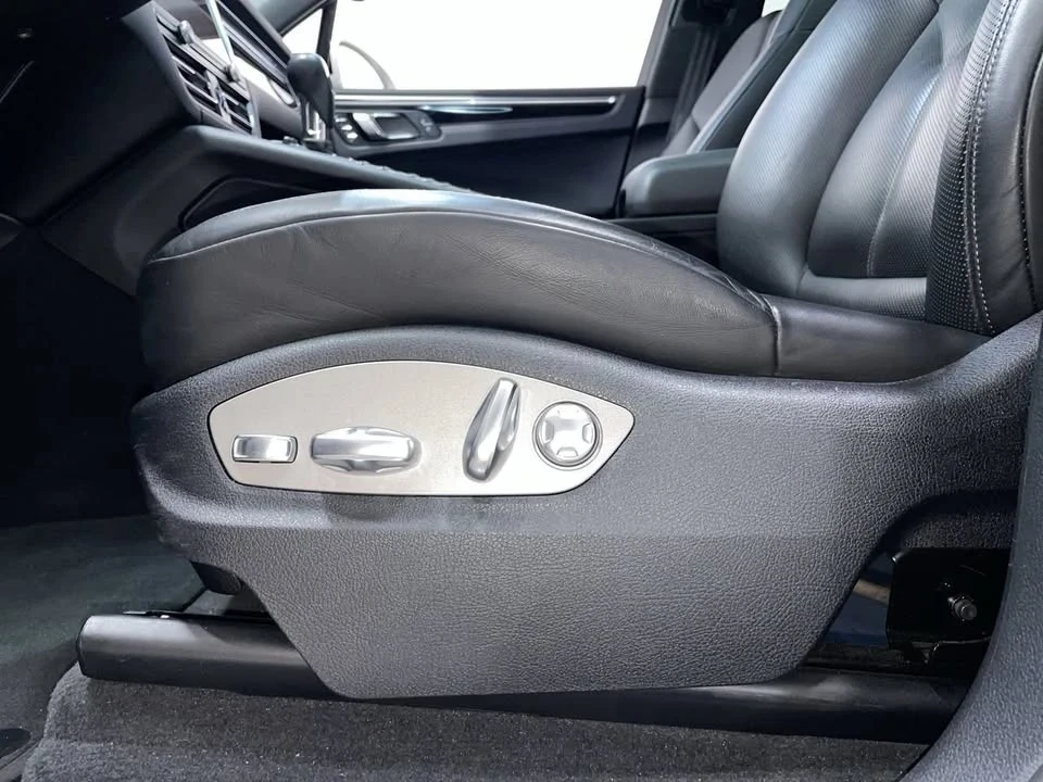 2021 Porsche Macan S - Image 11 of 20