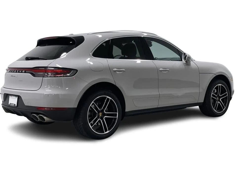2021 Porsche Macan S - Image 6 of 20