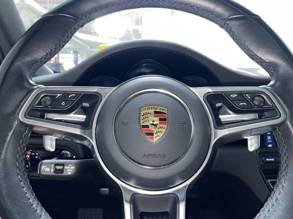 2021 Porsche Macan S - Image 13 of 20