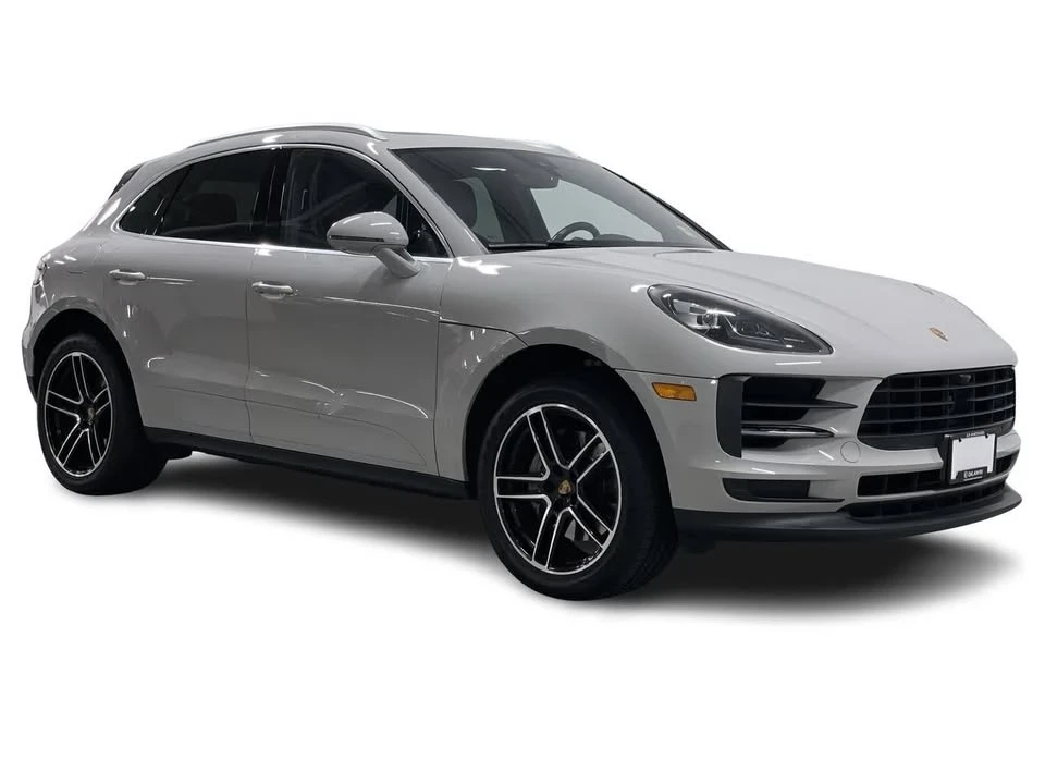 2021 Porsche Macan S - Image 8 of 20