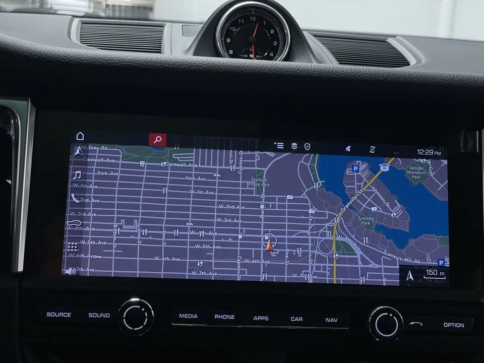 2021 Porsche Macan S - Image 17 of 20