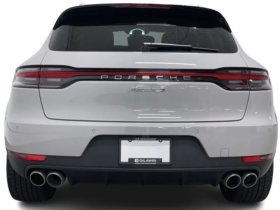 2021 Porsche Macan S - Image 5 of 20