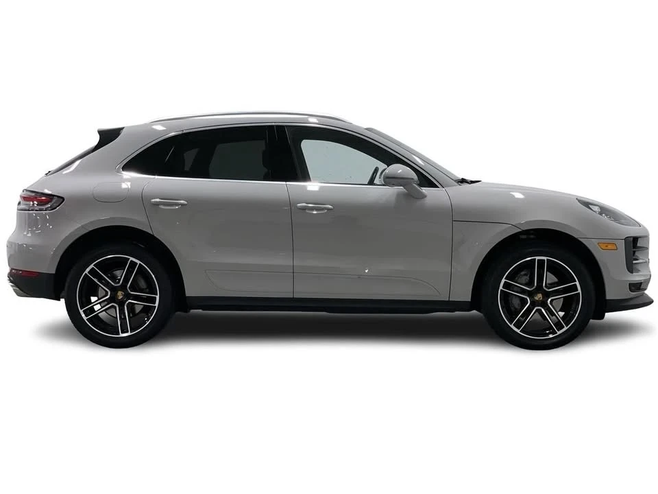 2021 Porsche Macan S - Image 7 of 20