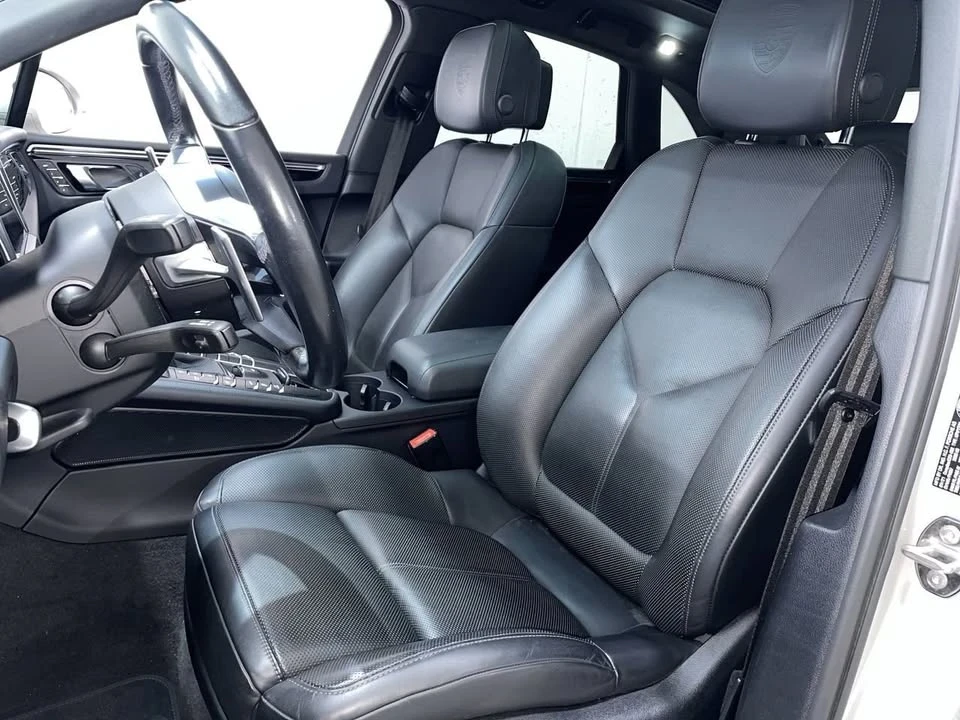 2021 Porsche Macan S - Image 10 of 20