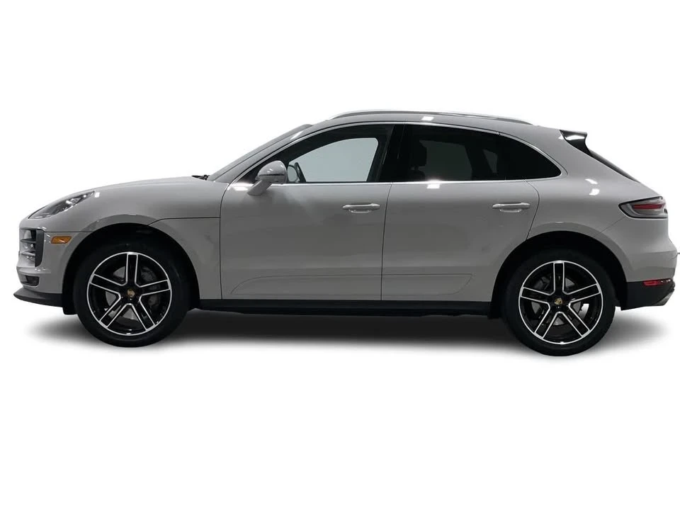 2021 Porsche Macan S - Image 3 of 20