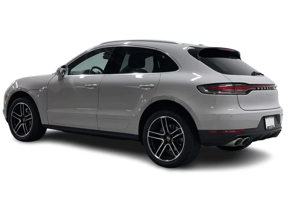 2021 Porsche Macan S - Image 4 of 20