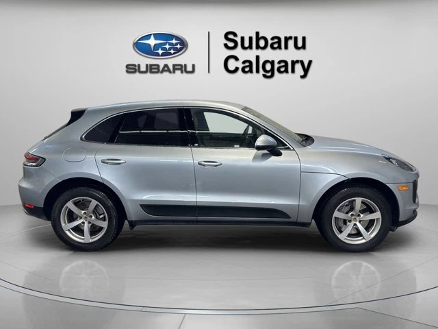 2021 Porsche Macan S - Image 4 of 10