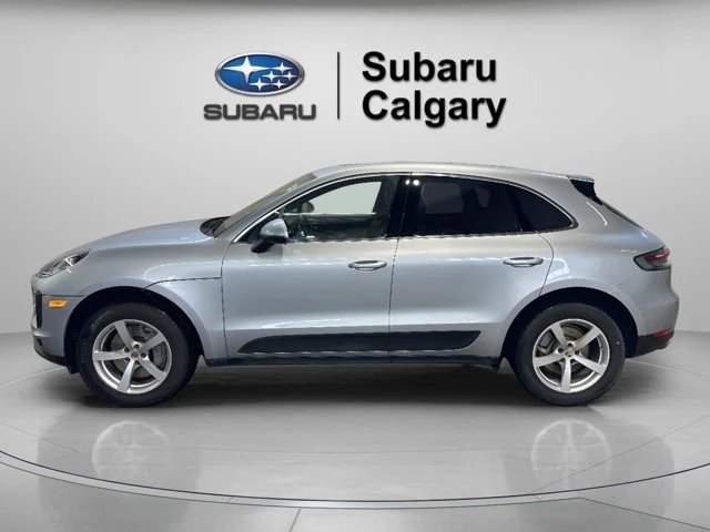 2021 Porsche Macan S - Image 5 of 10