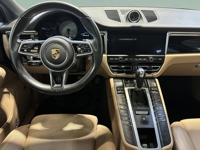 2021 Porsche Macan S - Image 8 of 10