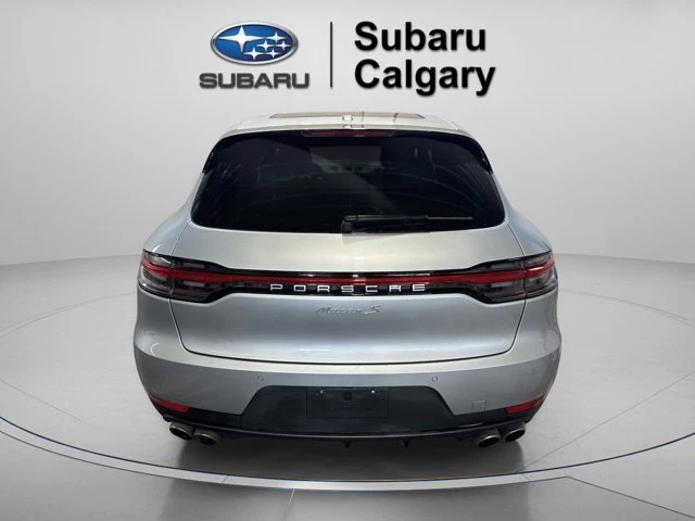 2021 Porsche Macan S - Image 6 of 10