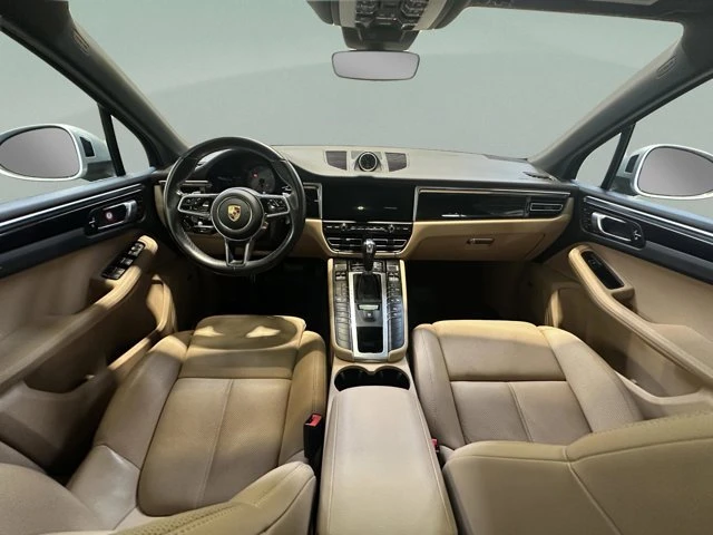 2021 Porsche Macan S - Image 7 of 10