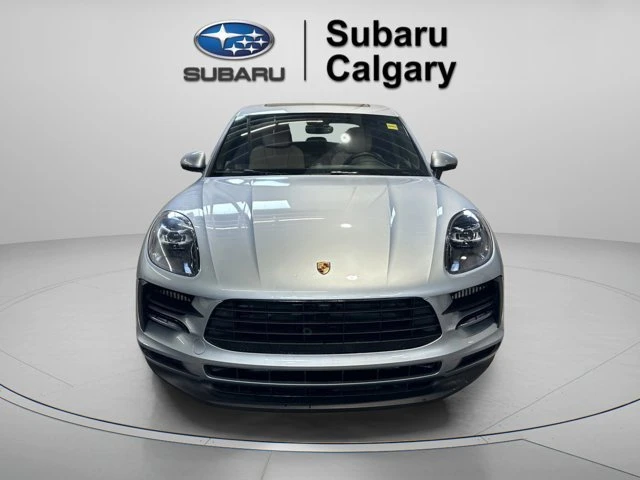 2021 Porsche Macan S - Image 2 of 10