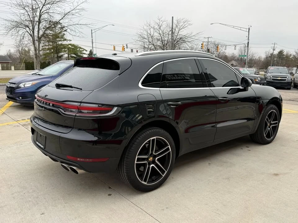 2021 Porsche Macan S - Image 3 of 19