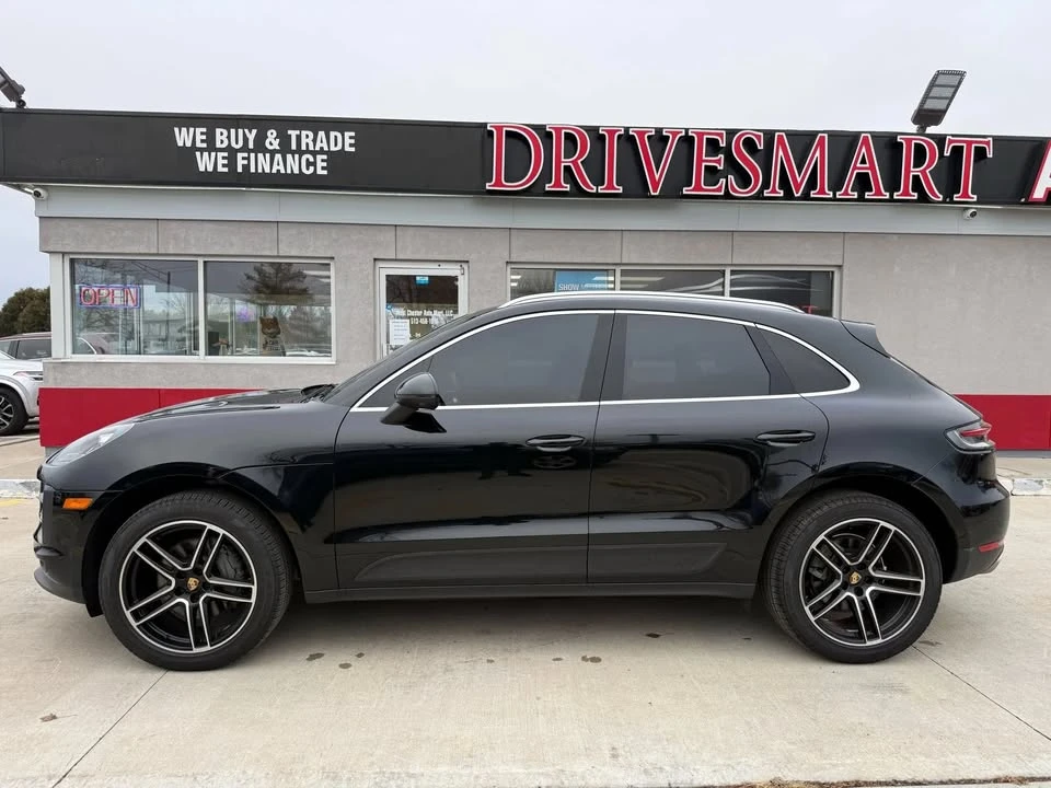 2021 Porsche Macan S - Image 6 of 19