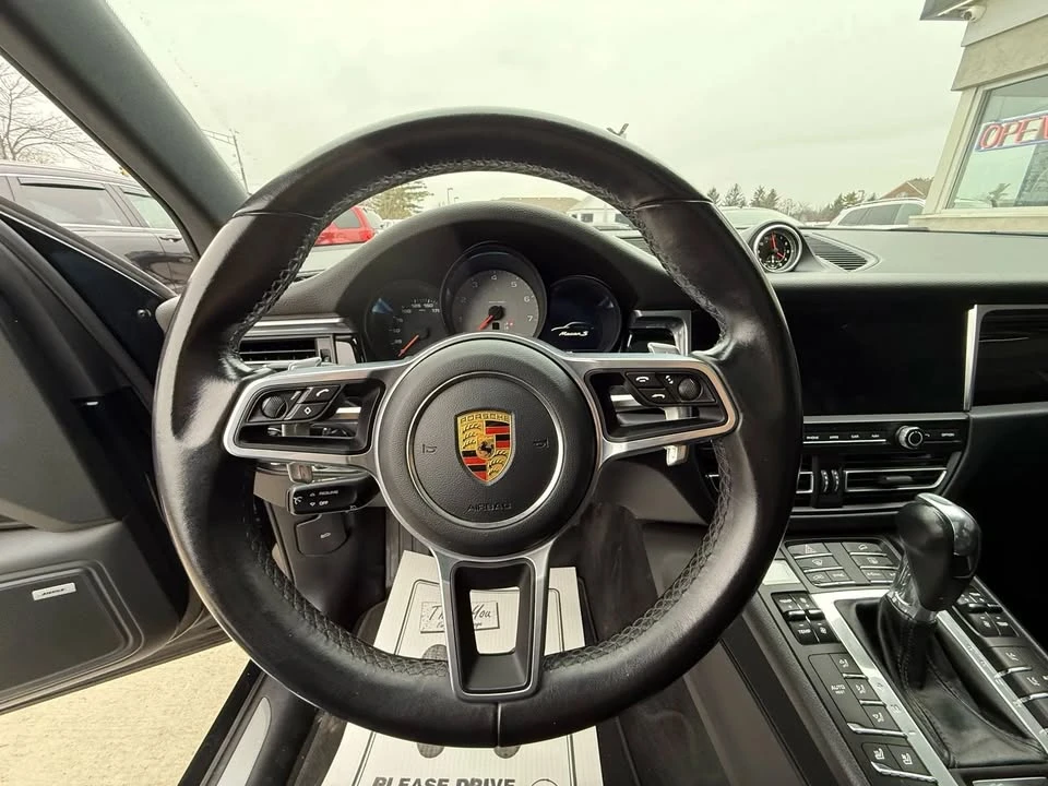 2021 Porsche Macan S - Image 15 of 19
