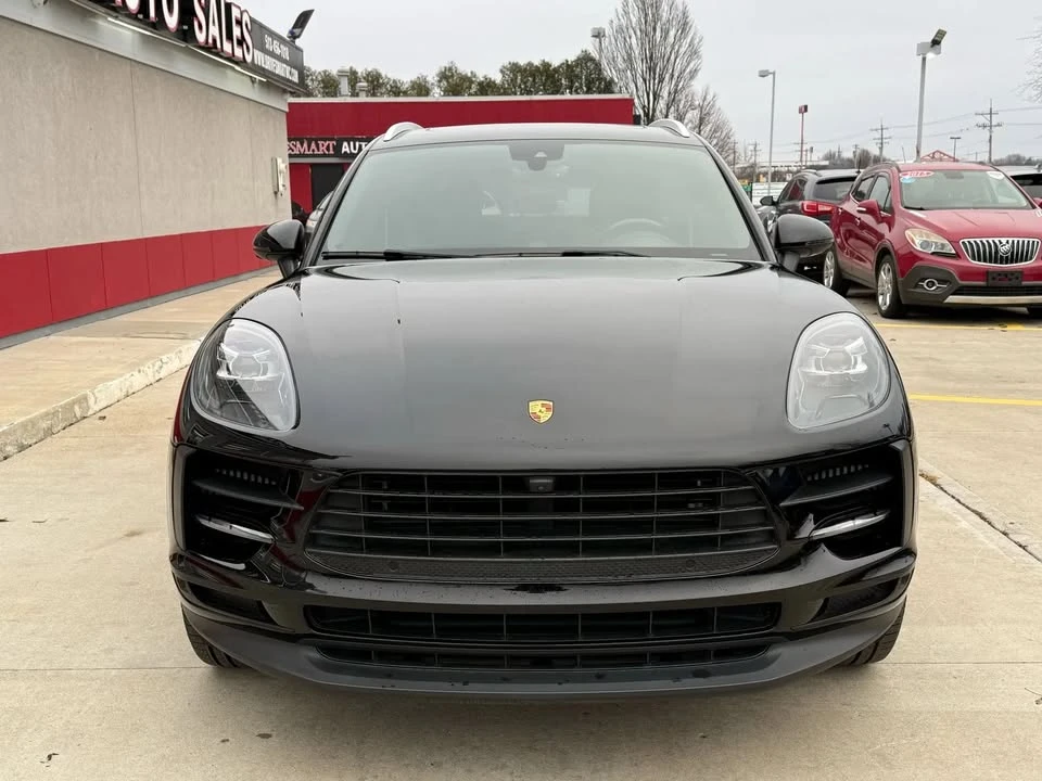 2021 Porsche Macan S - Image 5 of 19