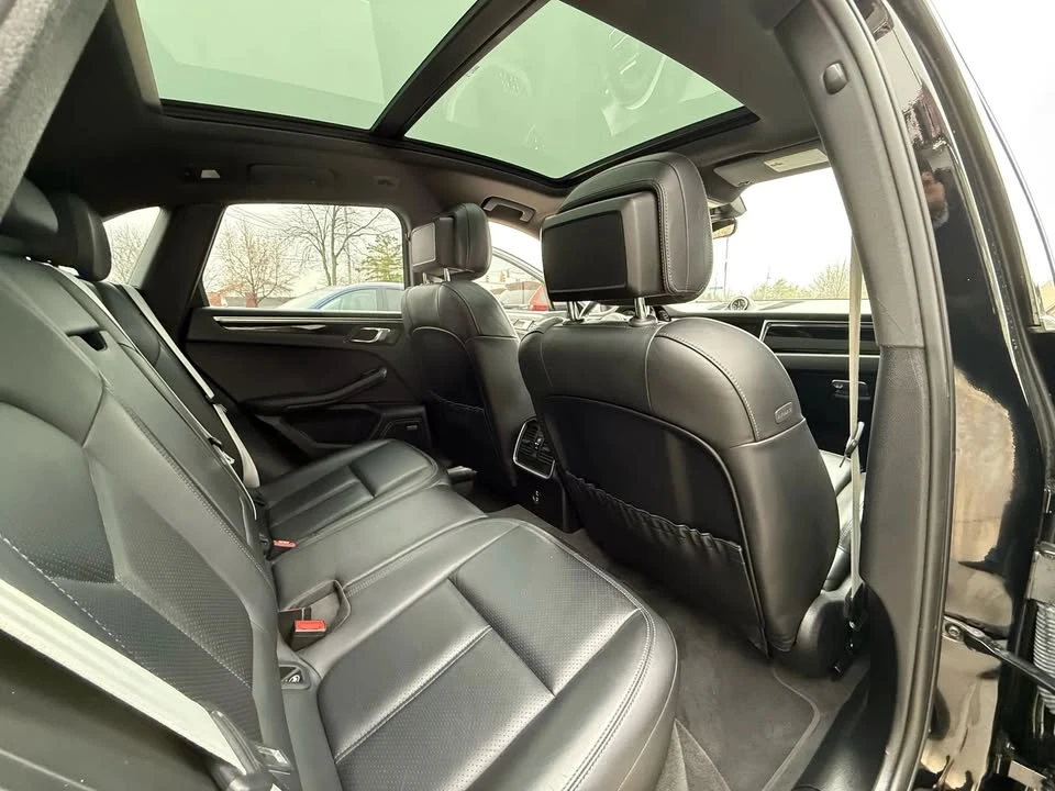 2021 Porsche Macan S - Image 11 of 19