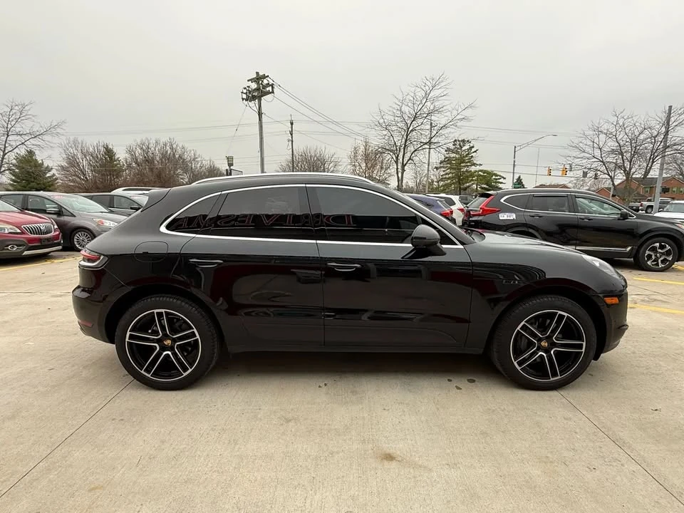 2021 Porsche Macan S - Image 8 of 19