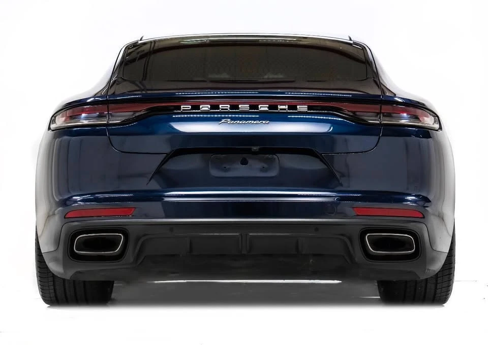 2021 Porsche 971 Panamera - Image 7 of 20