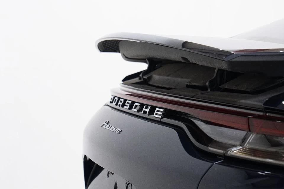 2021 Porsche 971 Panamera - Image 17 of 20