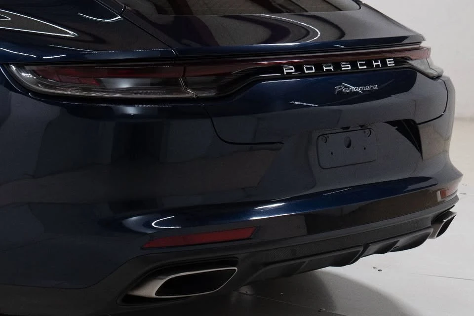 2021 Porsche 971 Panamera - Image 13 of 20